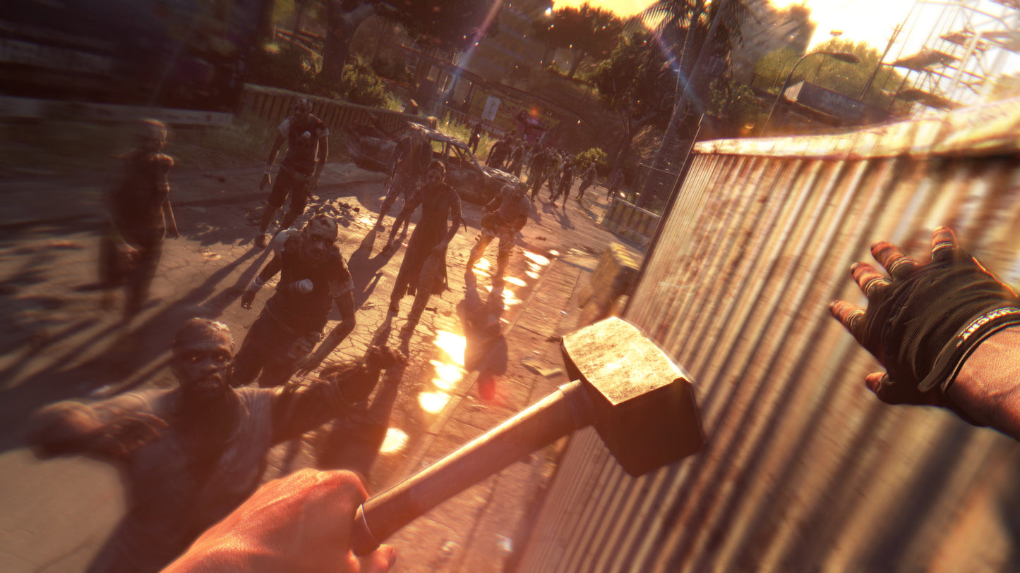 Dying Light | Definitive Edition (Xbox One) - Xbox Live Klíč