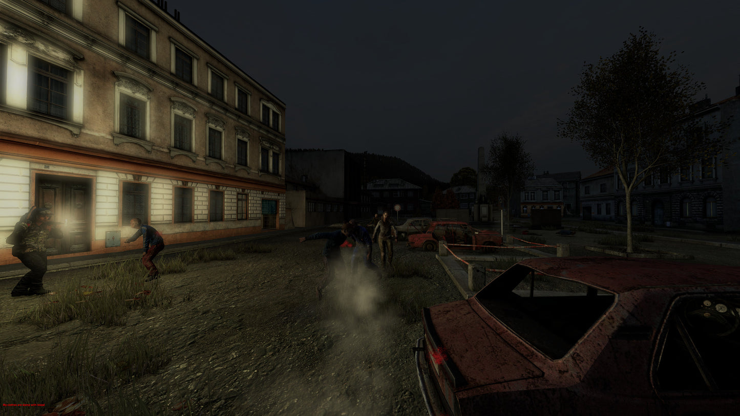 DayZ | Deluxe Edition (PC) - Steam Klíč