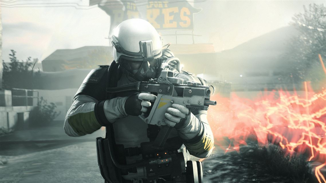 Quantum Break (PC) - Microsoft Store Klíč