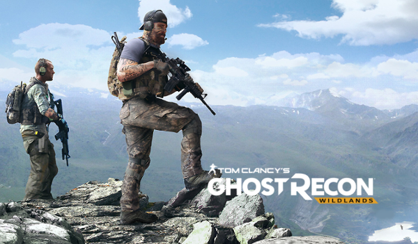 Tom Clancy's Ghost Recon Wildlands - Season Pass Ubisoft Connect Klíč