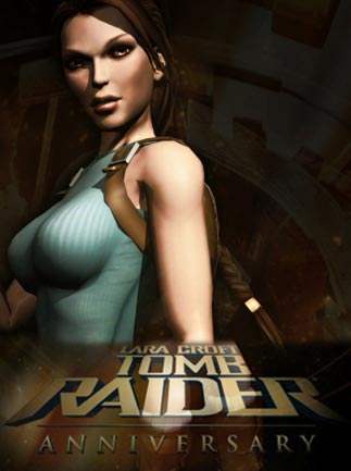 Tomb Raider: Anniversary (PC) - GOG.COM Klíč