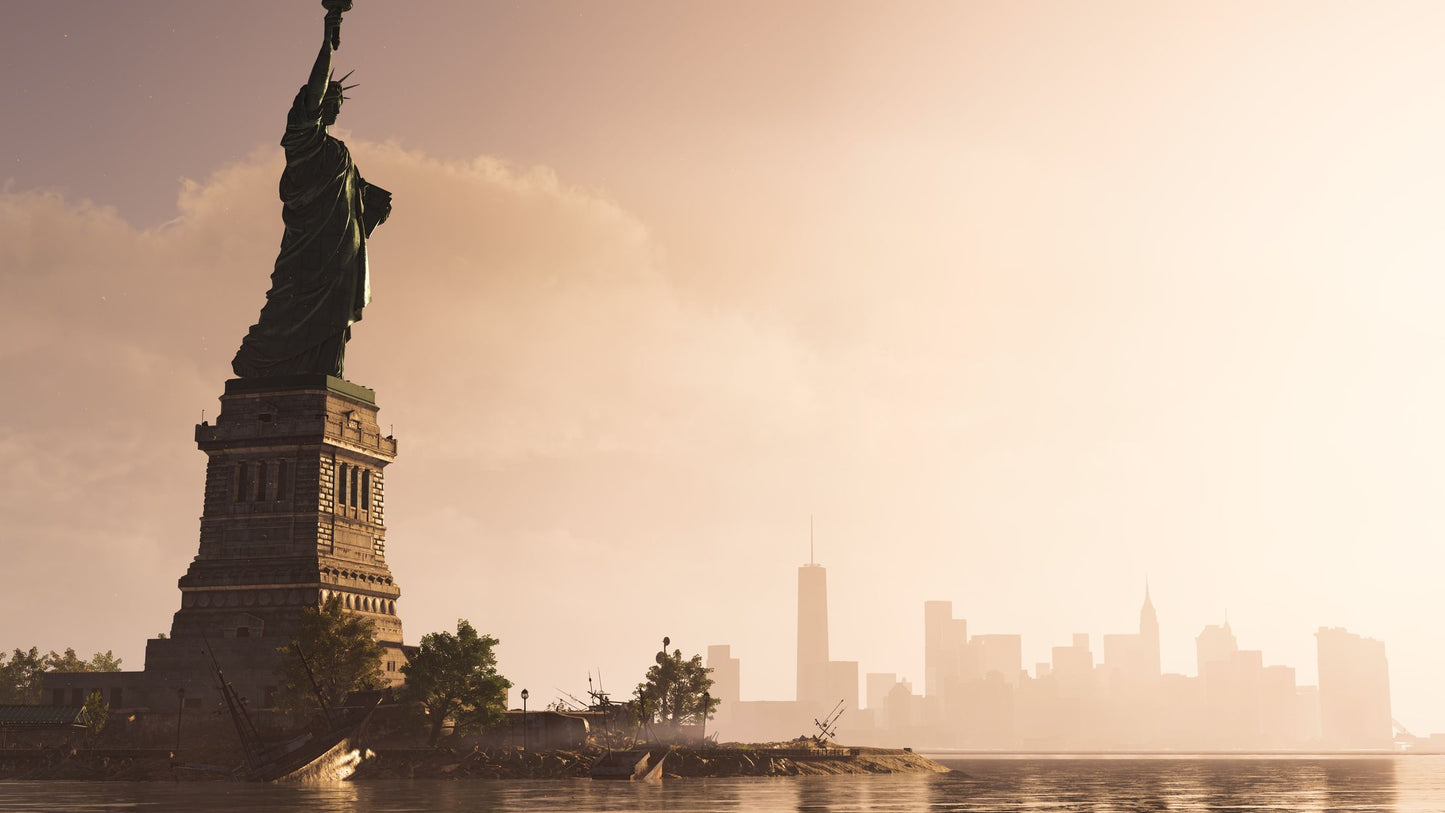 Tom Clancy's The Division 2 Warlords of New York (Ultimate Edition) Ubisoft Connect Klíč
