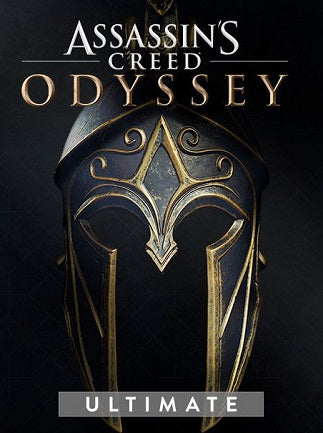Assassin's Creed Odyssey | Ultimate Edition (PC) - Ubisoft Connect Klíč