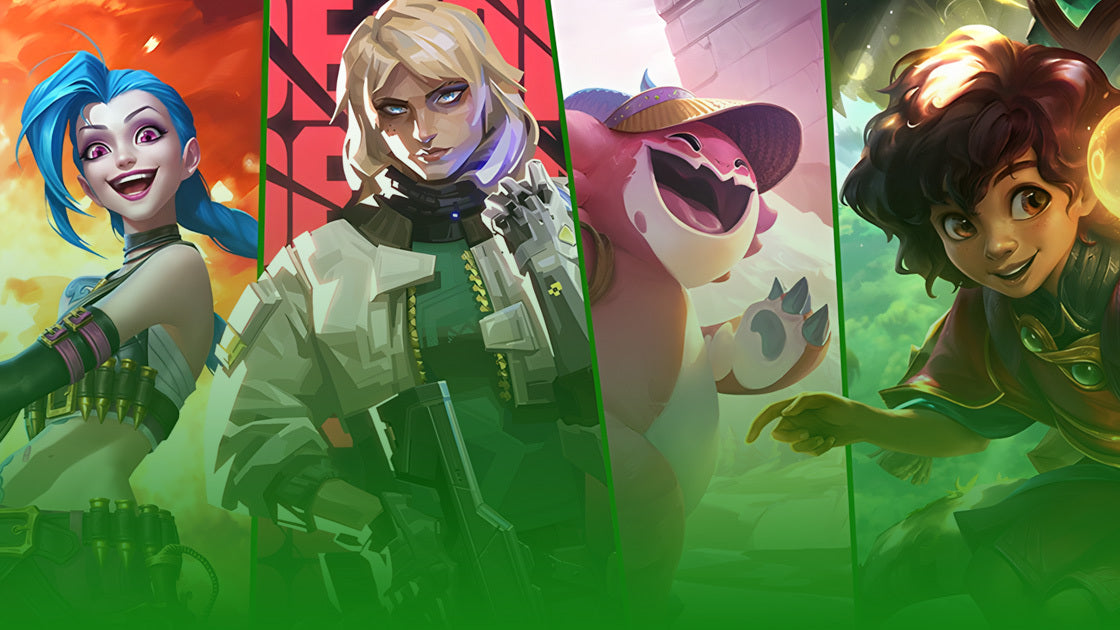 Xbox Game Pass Premium 1 Month - Xbox Live Klíč