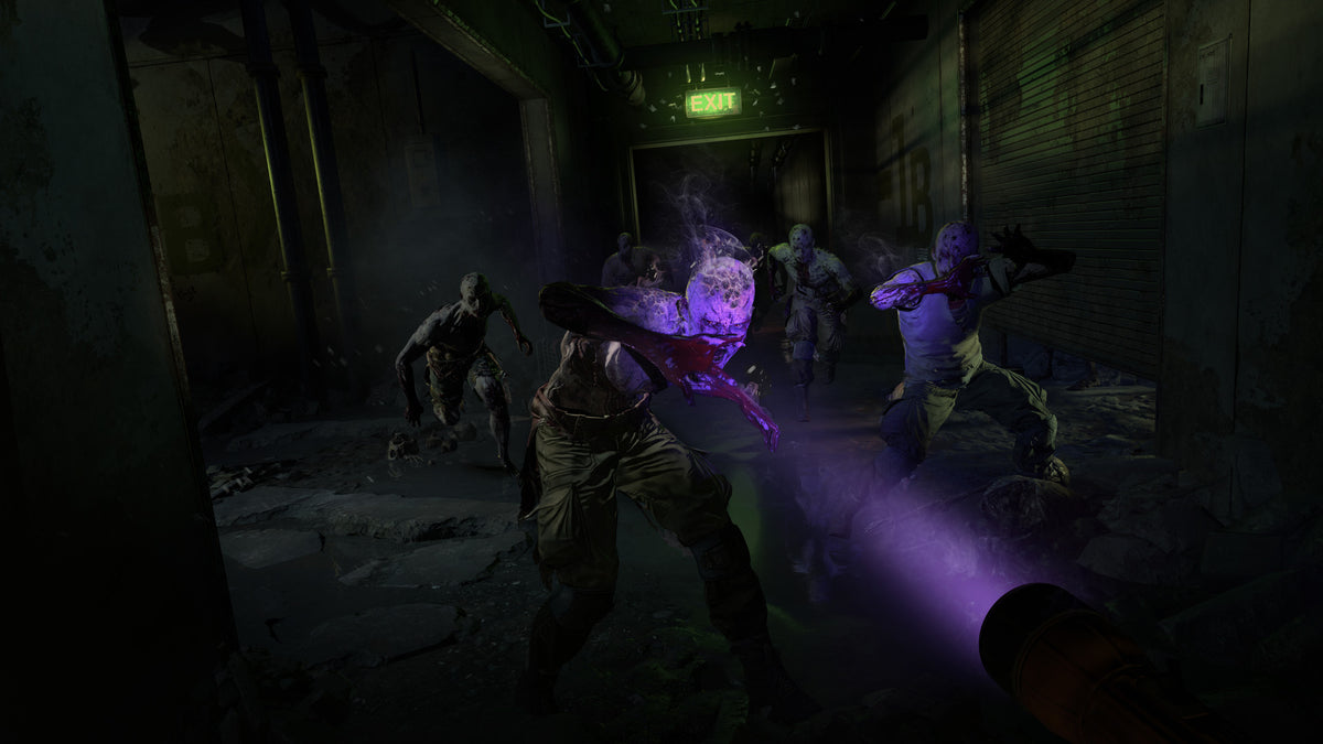 Dying Light 2 | Reloaded Edition (PC) - Steam Klíč