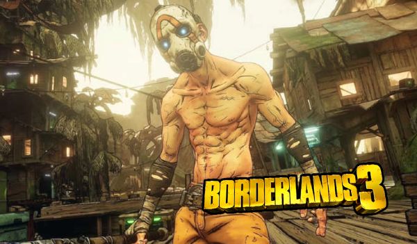 Borderlands 3: Moxxi's Heist of the Handsome Jackpot (DLC) - Epic - Klíč