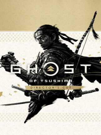 Ghost of Tsushima | Director's Cut (PC) - Steam Klíč