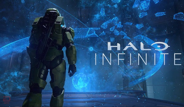 Halo Infinite | Campaign (Xbox Series X/S, Windows 10) - Xbox Live Klíč