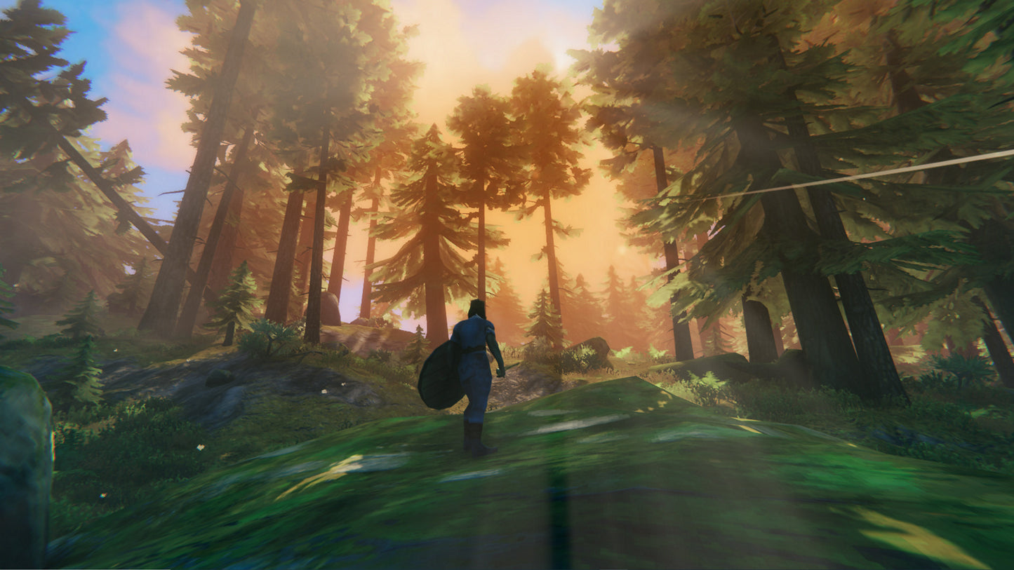 Valheim (PC) - Steam Klíč – Steam klíč (2)