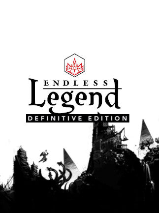 Endless Legend Definitive Edition (PC) - Steam Klíč