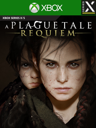 A Plague Tale: Requiem (Xbox Series X/S) - Xbox Live Klíč