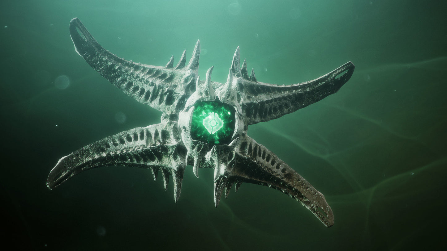 Destiny 2: The Witch Queen (Xbox Series X/S) - Xbox Live Klíč