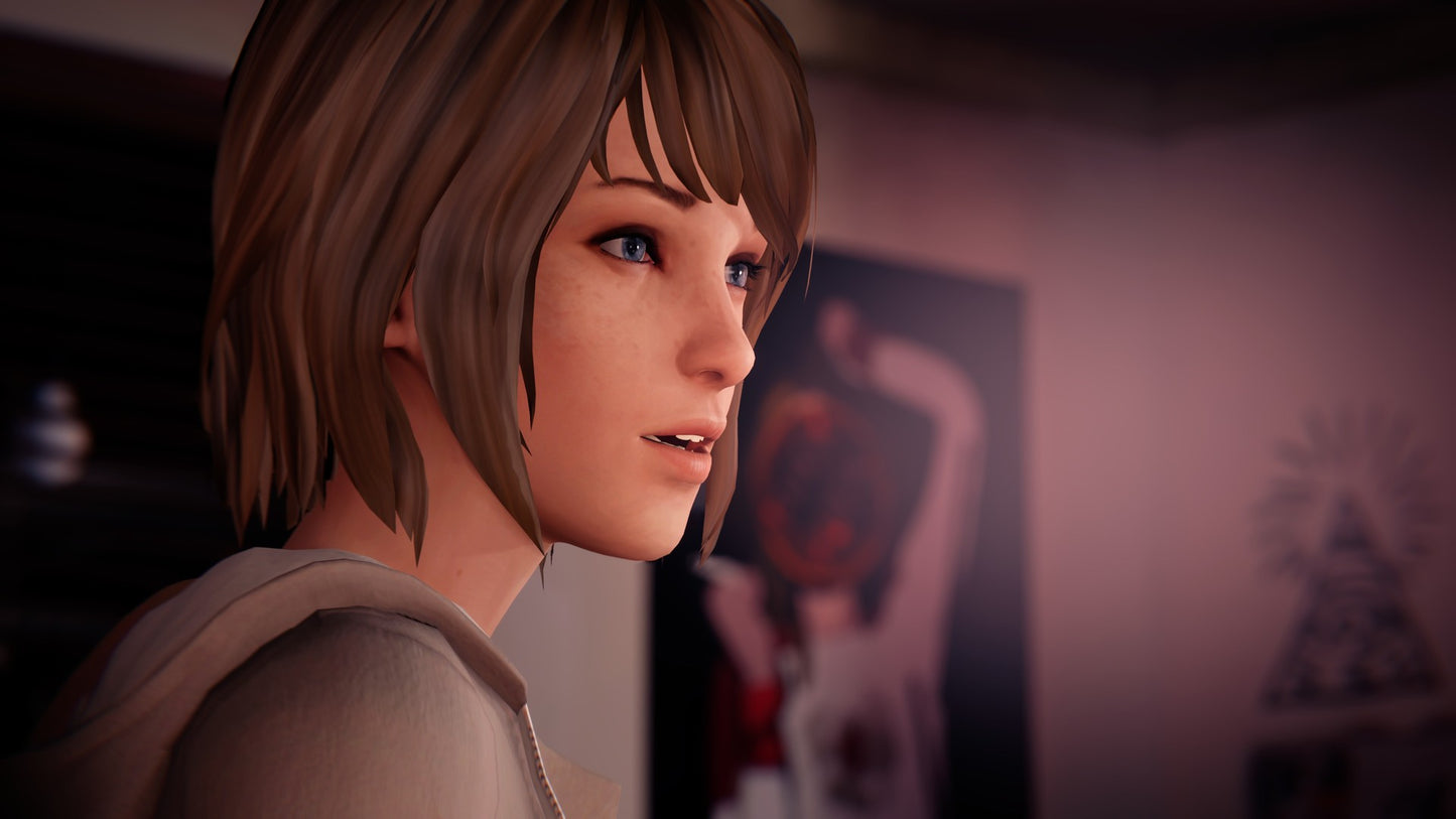 Life is Strange Remastered Collection (Xbox One) - Xbox Live Klíč