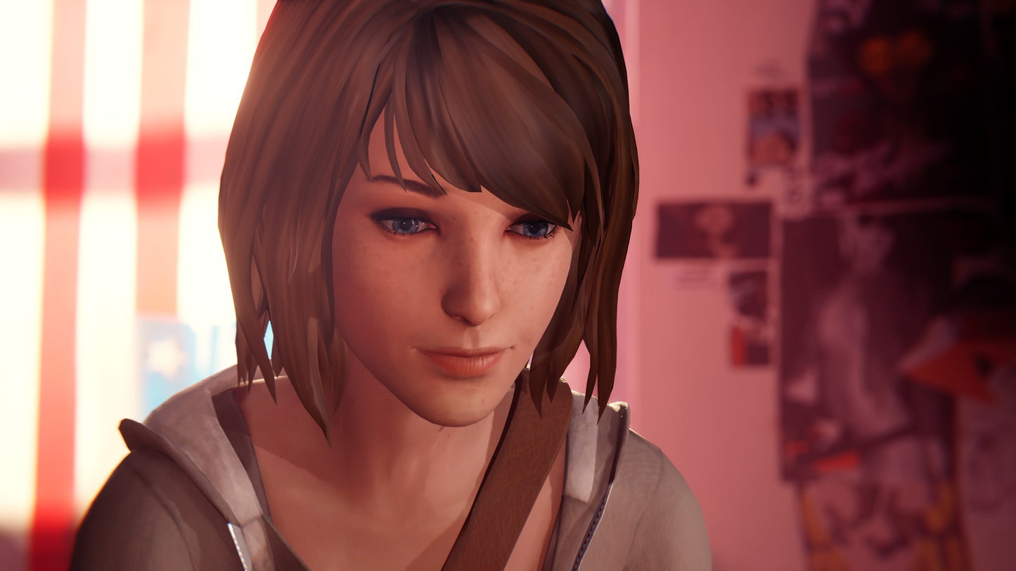 Life is Strange Remastered Collection (Xbox One) - Xbox Live Klíč