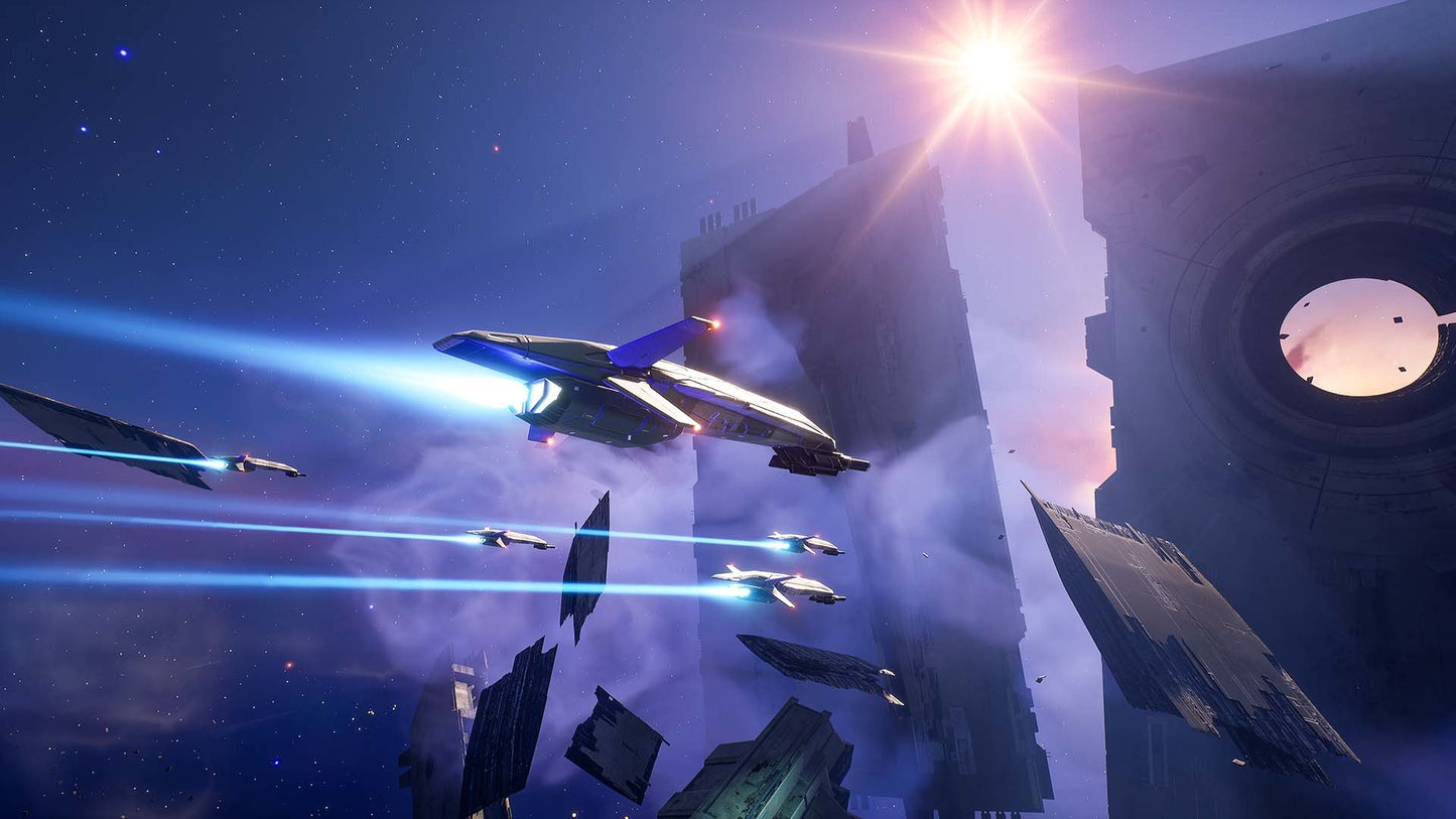 Homeworld 3 | Fleet Command Edition (PC) - Steam Klíč