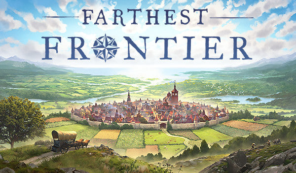 Farthest Frontier (PC) - Steam Klíč