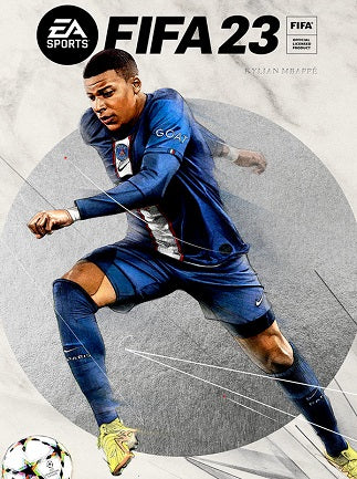 FIFA 23 (PC) - Origin Klíč - GLOBAL (EN/PL/CZ/TR)