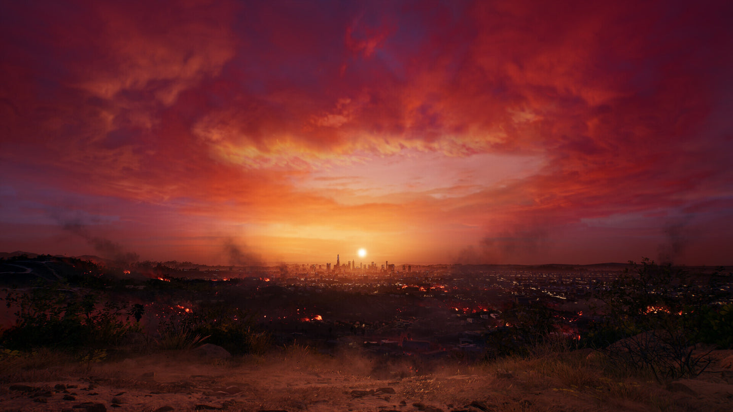 Dead Island 2 | Pulp Edition (PC) - Epic Games Klíč
