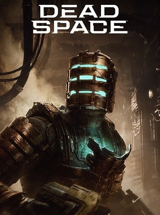 Dead Space Remake (PC) - Origin Klíč