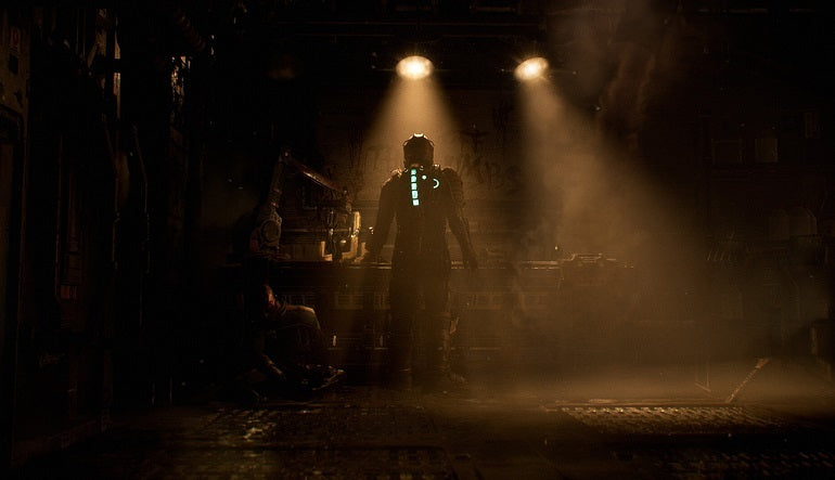 Dead Space Remake (Xbox Series X/S) - Xbox Live Klíč