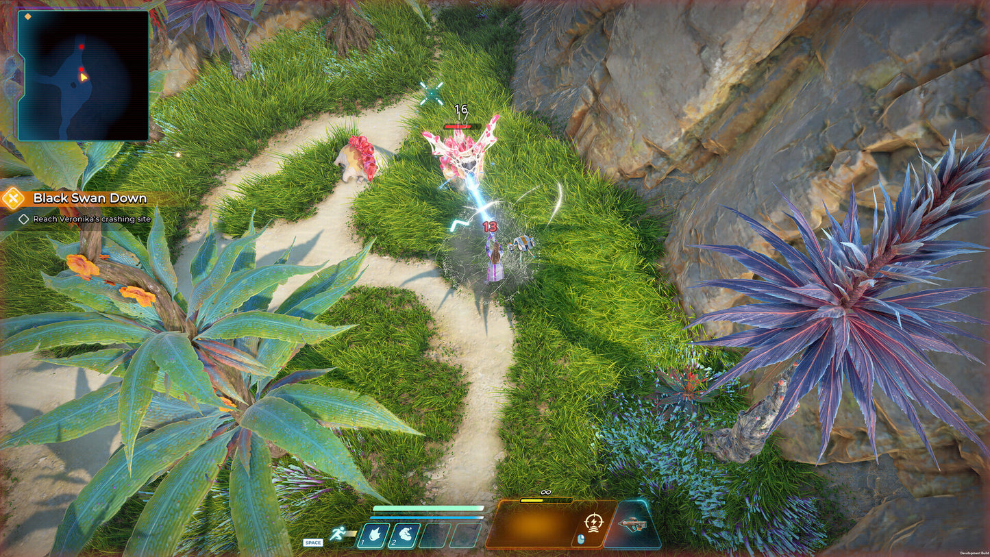 Cygnus Enterprises (PC) - Steam Klíč