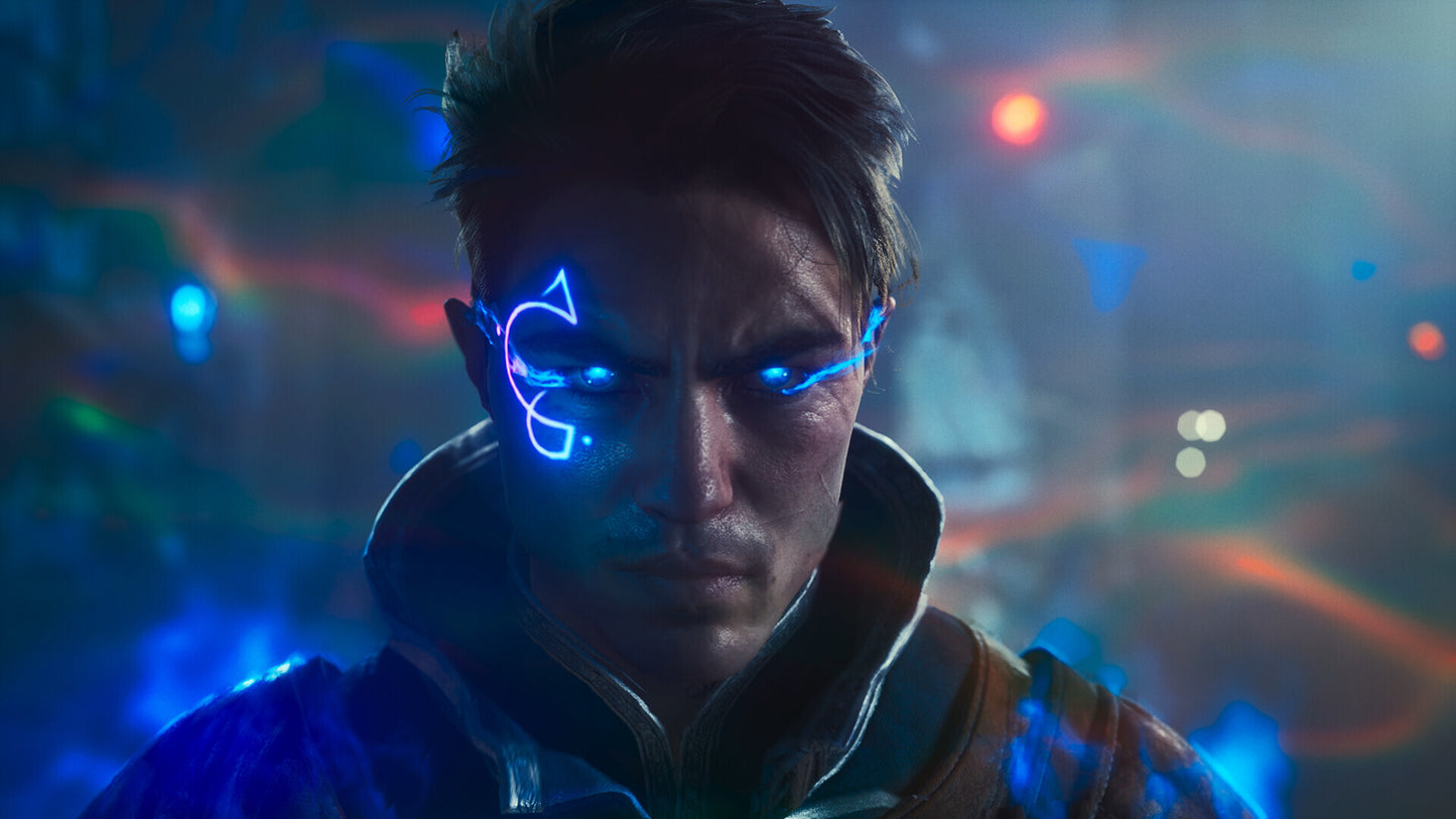 Immortals of Aveum (PS5) - PSN Klíč