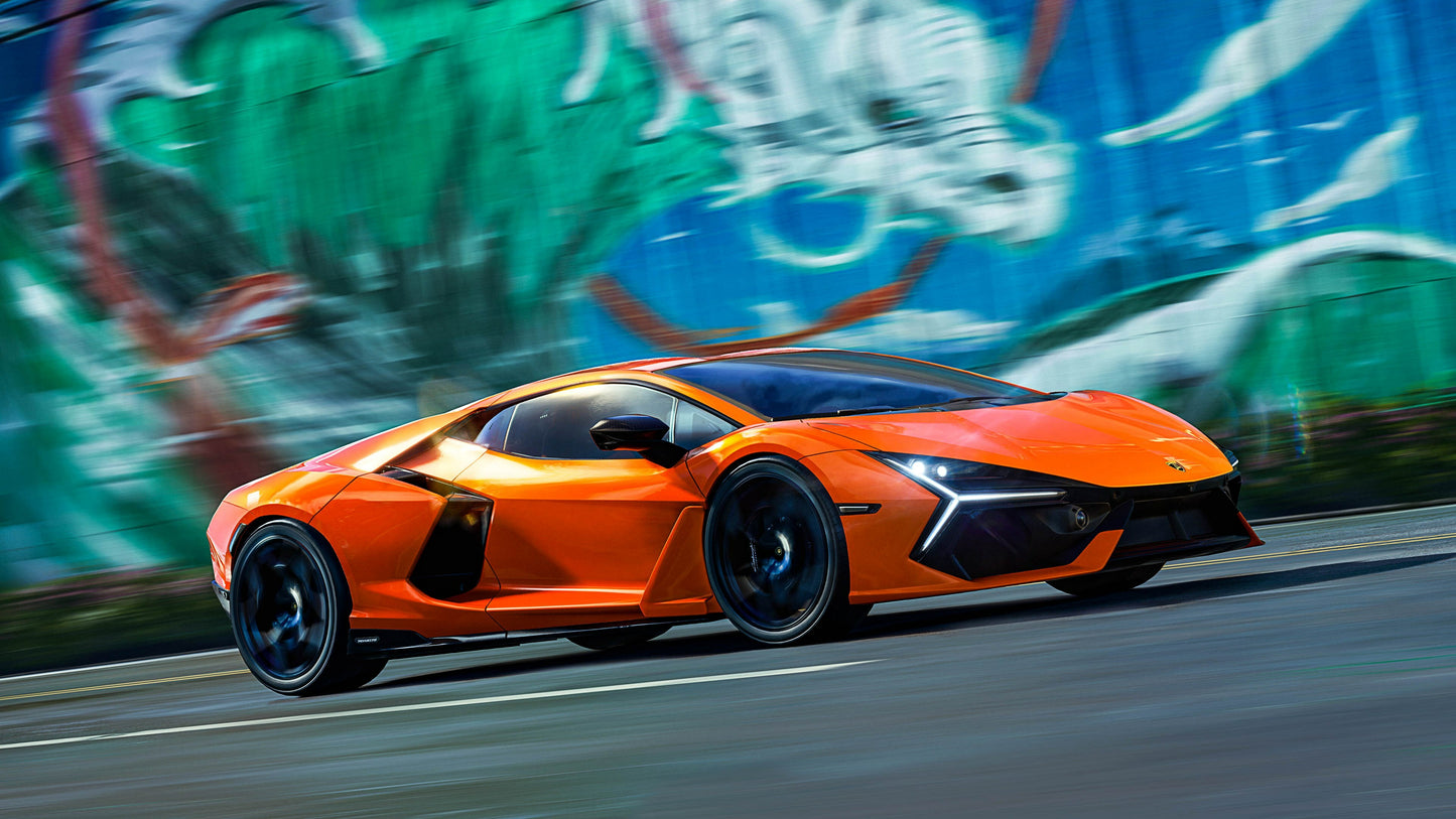 The Crew Motorfest | Ultimate Edition (PC) - Ubisoft Connect Klíč