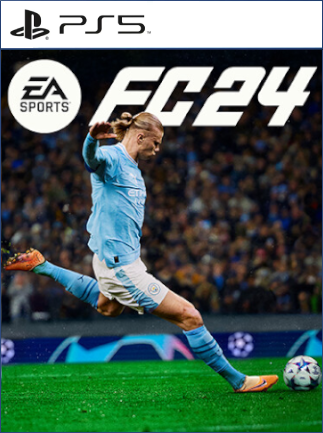 EA SPORTS FC 24 (PS5) - PSN Klíč
