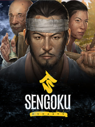 Sengoku Dynasty (PS5) - PSN Klíč