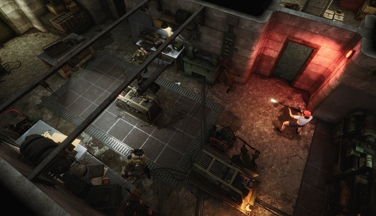 Classified: France '44 | Overlord Edition (PC) - Steam Klíč
