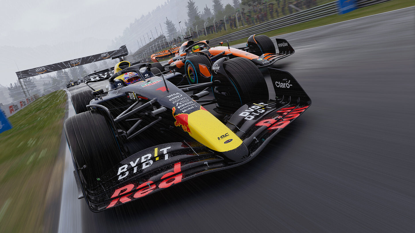 EA Sports F1 24 (PC) - EA App Klíč