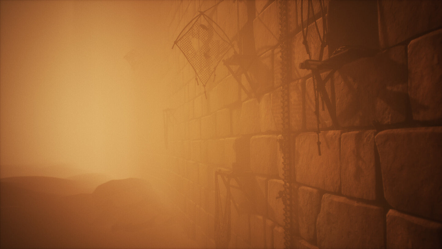 Little Nightmares III (PC) - Steam Klíč