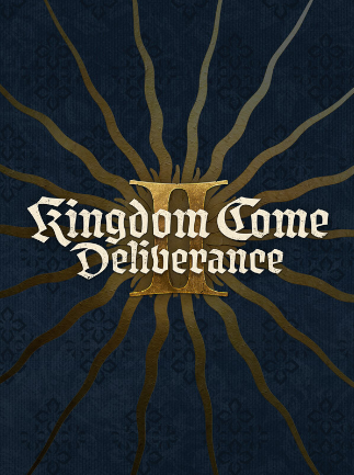 Kingdom Come: Deliverance II (PC) - Steam Klíč – Steam klíč