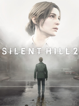 Silent Hill 2 (PC) - Steam Klíč