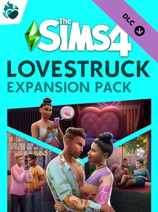 The Sims 4 Láska volá Expansion Pack (PC) - EA App Klíč – EA Launcher klíč