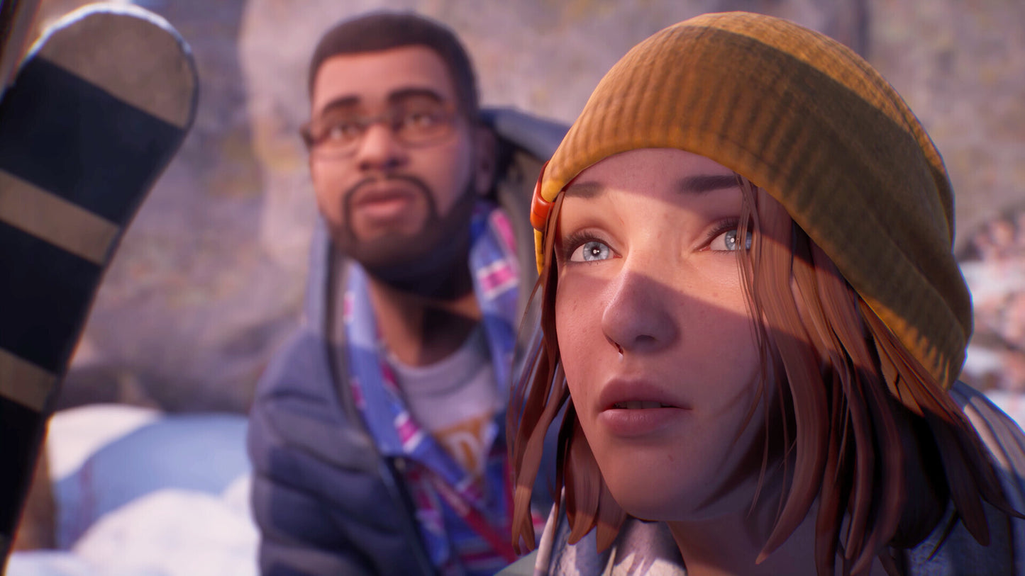 Life is Strange: Double Exposure (Xbox Series X/S, Windows 10) - Xbox Live Klíč