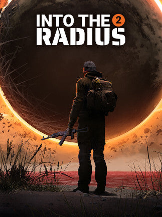 Into the Radius 2 (PC) - Steam Klíč