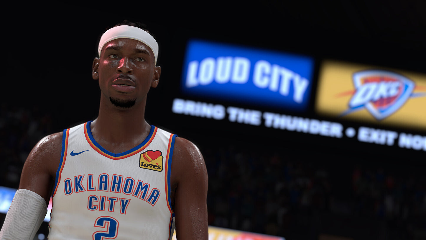 NBA 2K25 | All-Star Edition (Xbox Series X/S) - Xbox Live Klíč