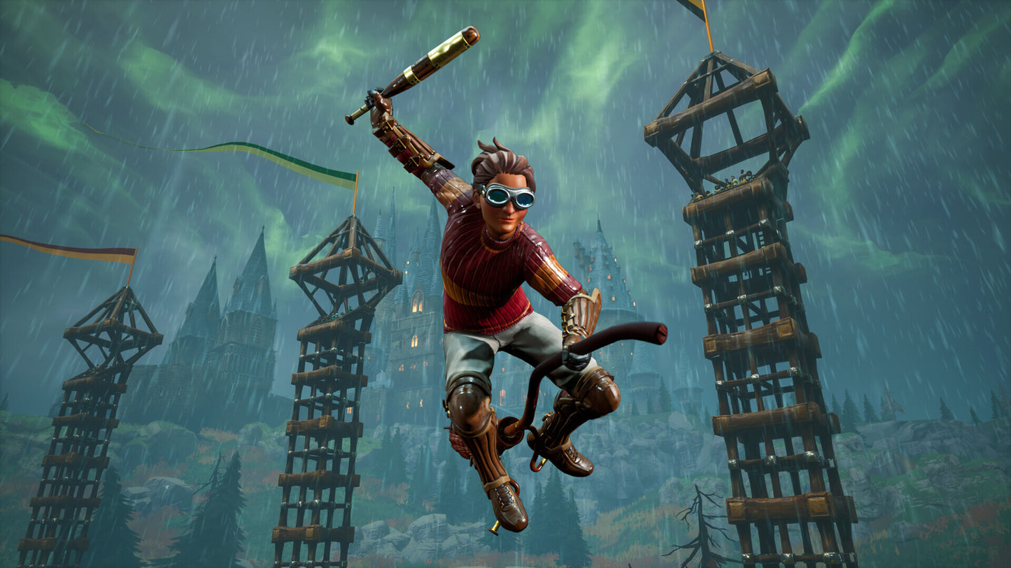 Harry Potter: Quidditch Champions (PC) - Steam Klíč