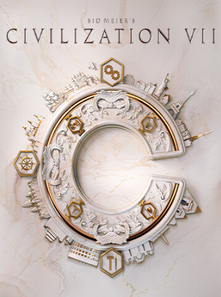 Sid Meier's Civilization VII (PC) - Steam Klíč