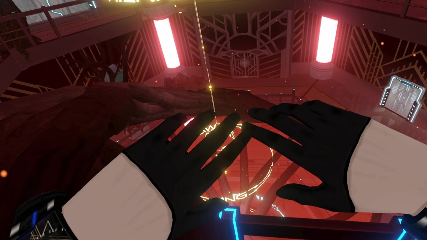 Dyschronia: Chronos Alternate - Episode III: End of Hallucinations (PS5) - PSN Klíč