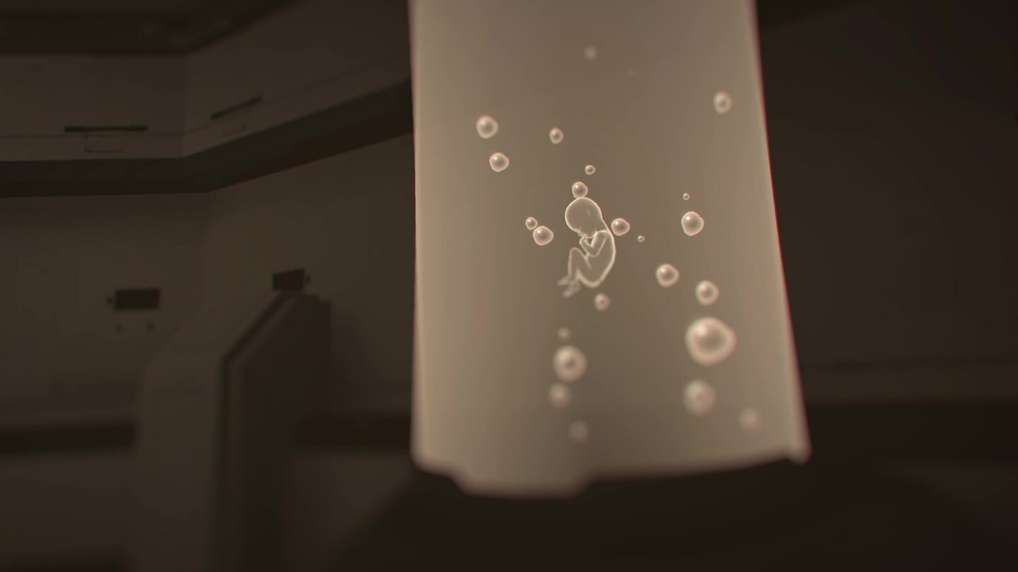 Dyschronia: Chronos Alternate - Episode III: End of Hallucinations (PS5) - PSN Klíč