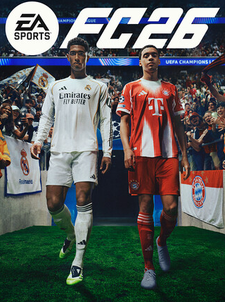 EA SPORTS FC 26 (PS5) - PSN Klíč