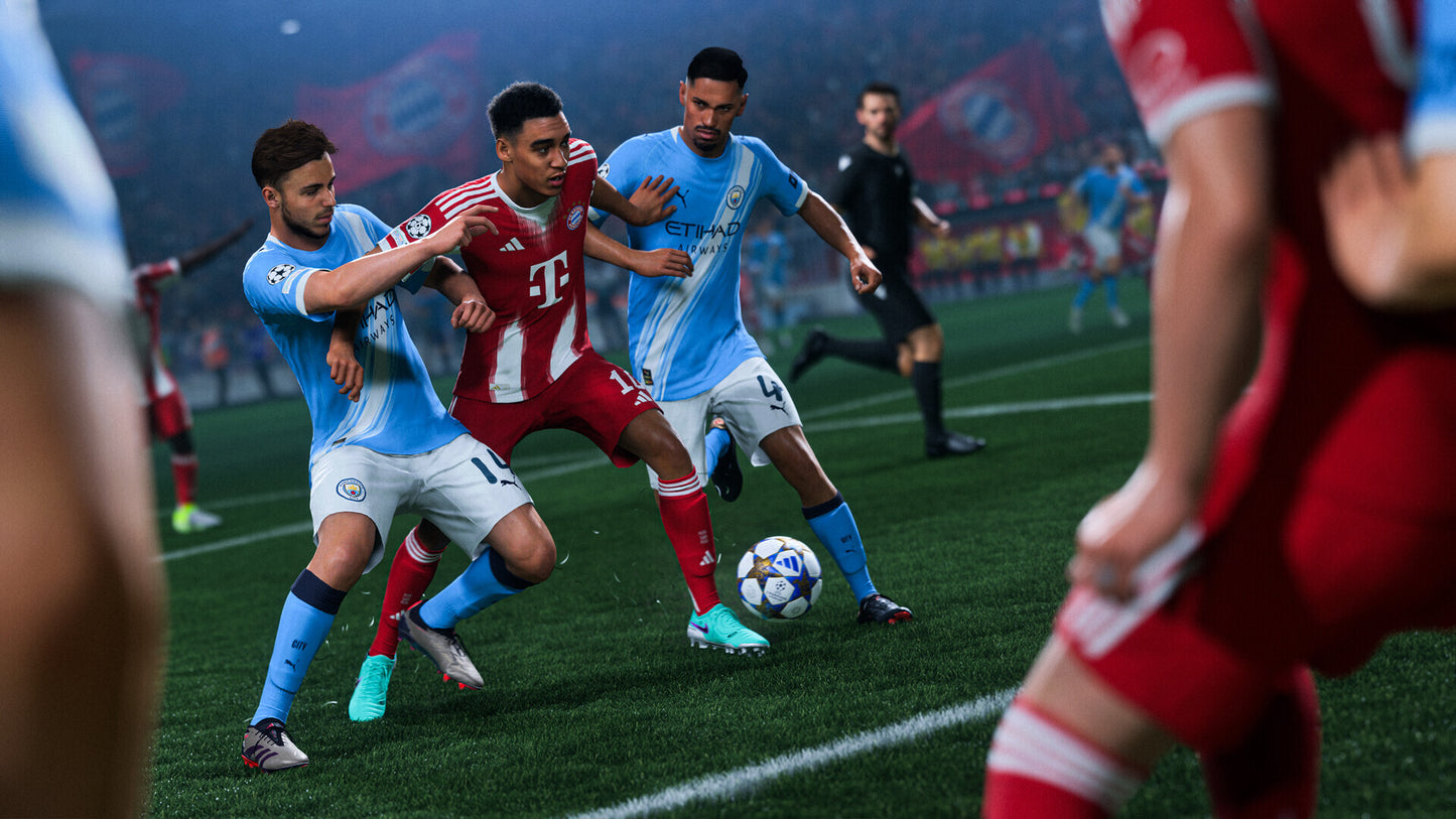 EA SPORTS FC 26 (PS5) - PSN Klíč