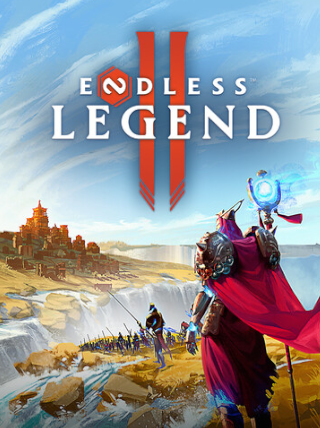 Endless Legend 2 (PC) - Steam Klíč – Steam klíč