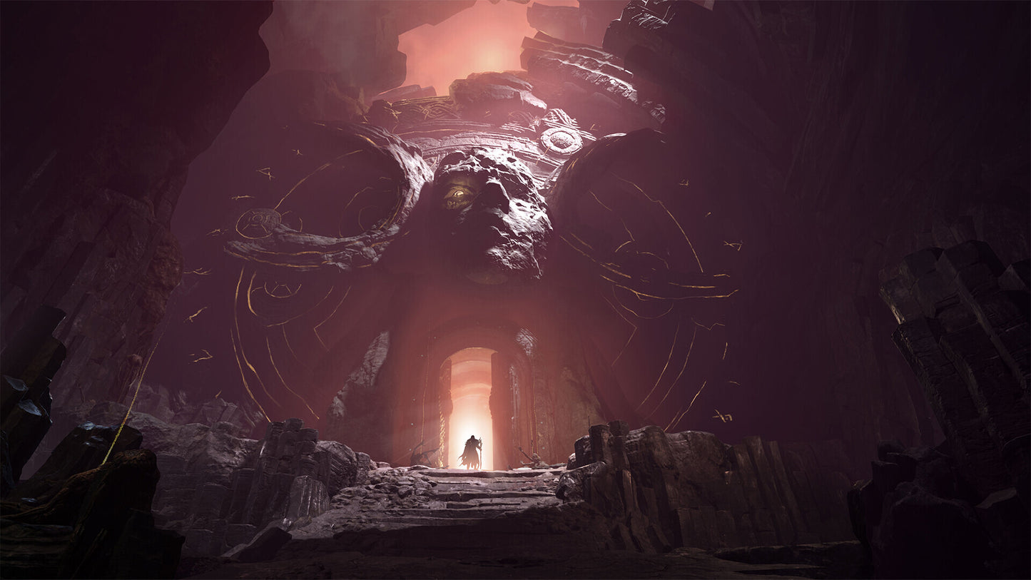Mistfall Hunter (PC) - Steam Klíč