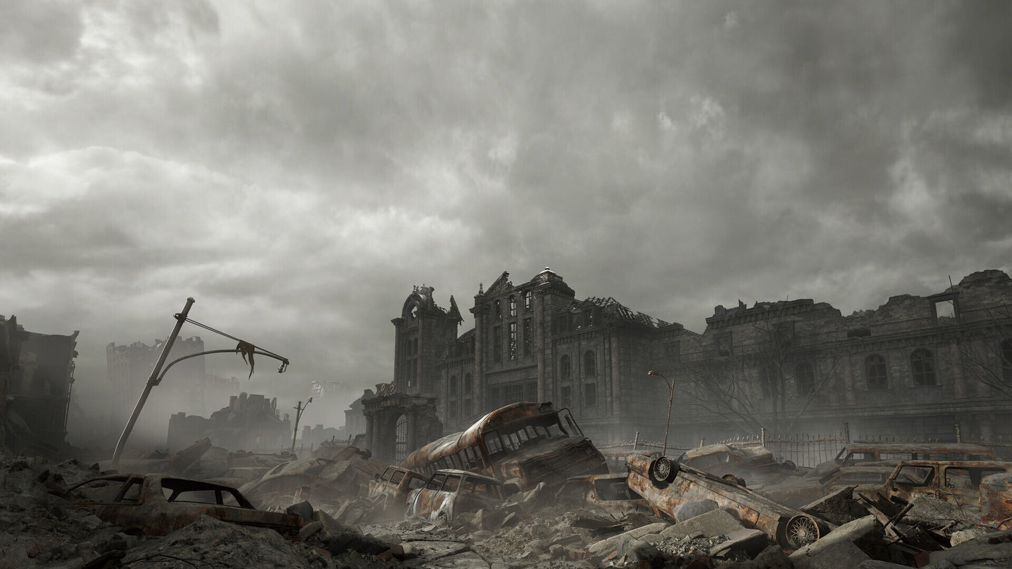 Resident Evil Requiem (PC) - Steam Klíč
