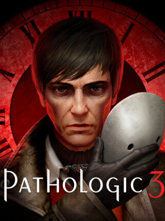 Pathologic 3 (PC) - Steam Klíč