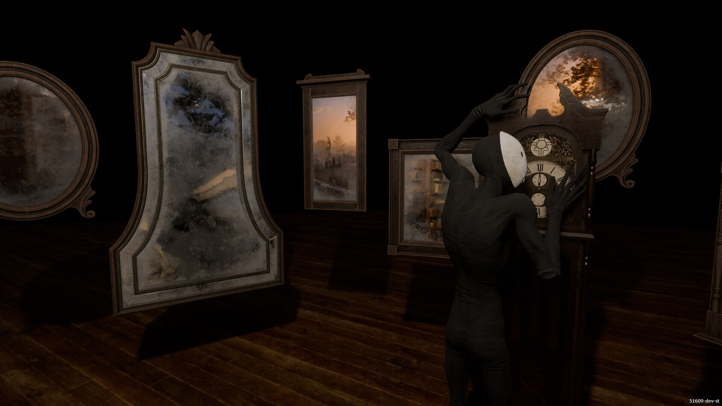 Pathologic 3 (PC) - Steam Klíč