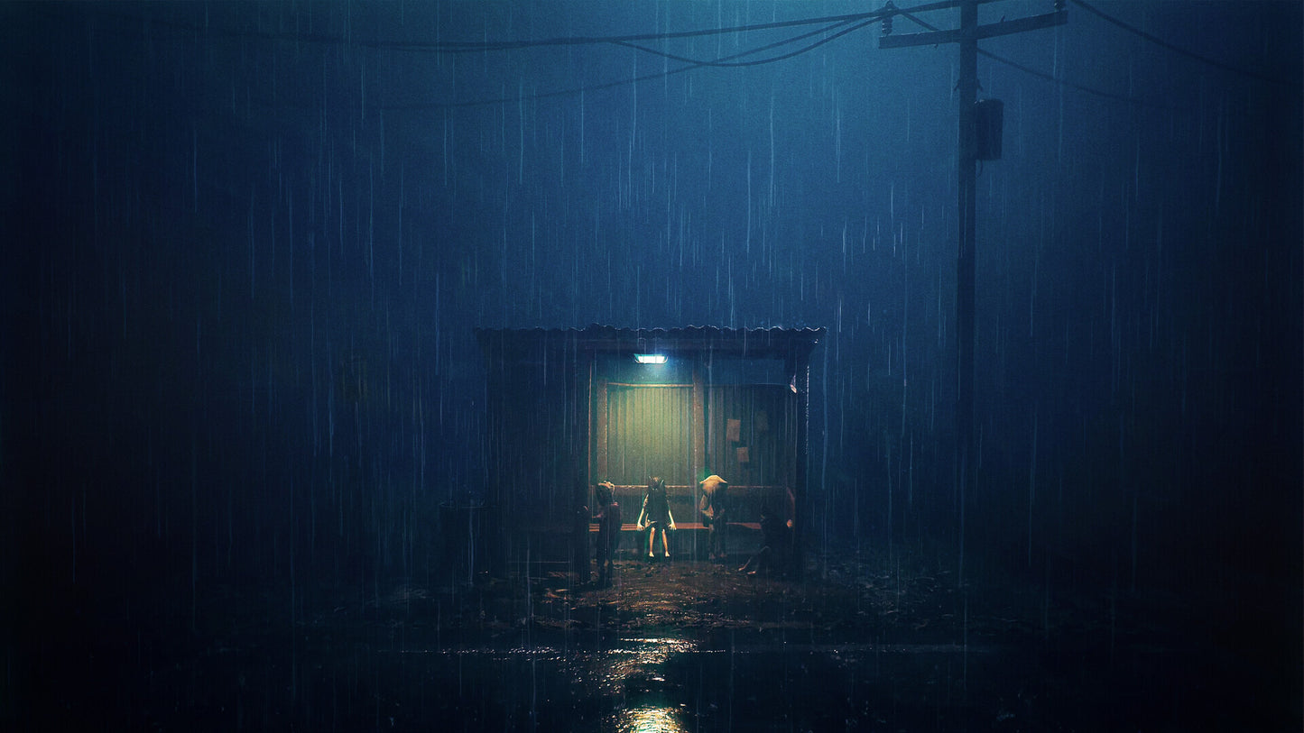 Reanimal (PC) - Steam Klíč